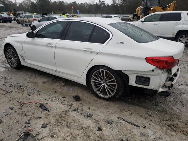 WBAJA9C5XJB252564 BMW 530e