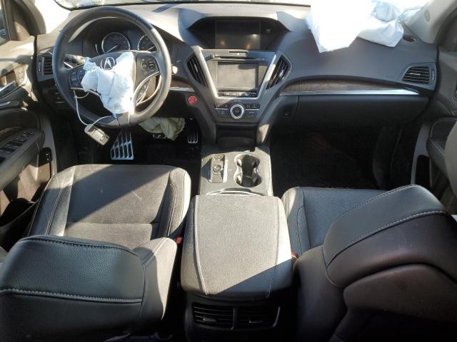 5J8YD7H54KL001851 Acura Mdx Sport Hybrid Technology
