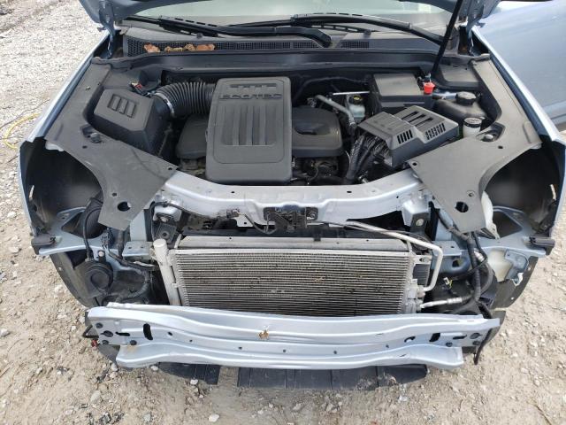 2GKALREK1E6239313 GMC Terrain Sle