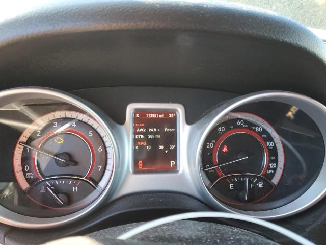 3C4PDCDG8ET137581 Dodge Journey Limited