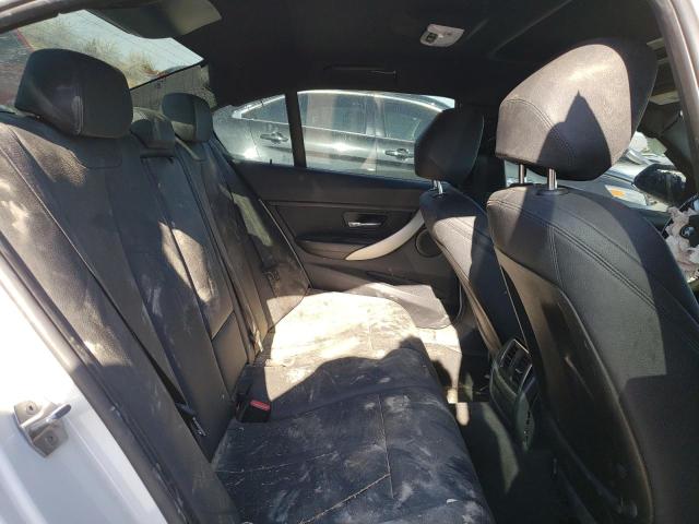 WBA8A9C31HK864790 BMW 320 I