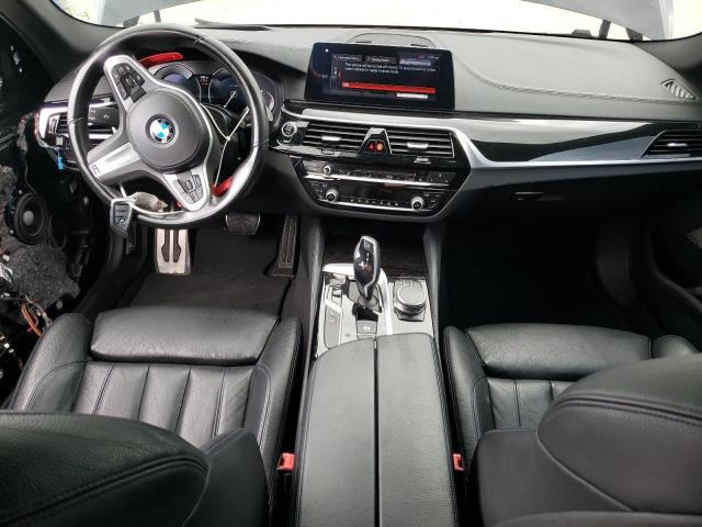 WBAJE5C31HG914301 BMW 540 I