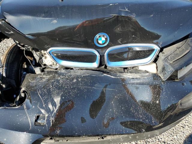 WBY1Z8C33HV892739 BMW I3 REX