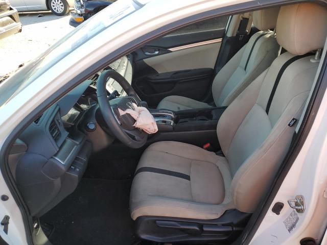 19XFC2F51GE026155 Honda Civic Lx