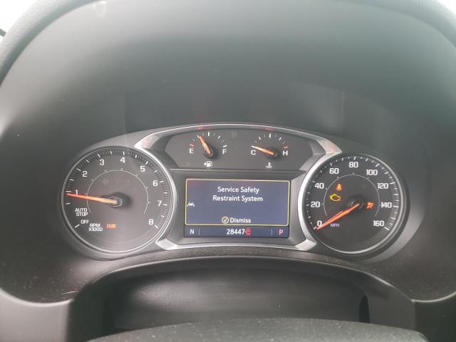 3GKALXEX2LL337016 GMC Terrain Denali