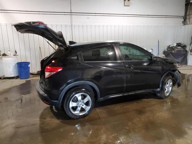 3CZRU6H72GM747200 Honda Hr-v Exl