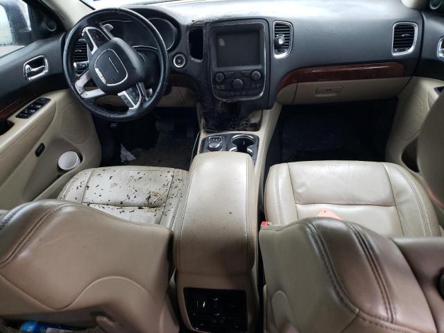 1C4RDHDG8EC382835 Dodge DURANGO LIMITED