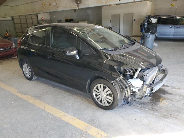 JHMGK5H54GX007085 Honda FIT LX