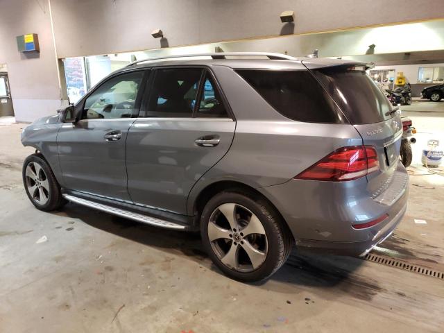 4JGDA5HB1HA944196 Mercedes-Benz Gle 350 4matic
