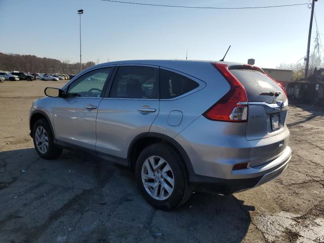 2HKRM4H55GH658400 Honda CR-V EX