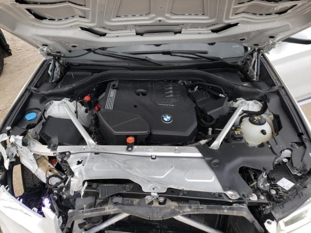 5UX43DP05N9K84751 BMW X3 Sdrive30i