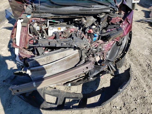 5J6RM3H31EL009401 Honda CR-V LX