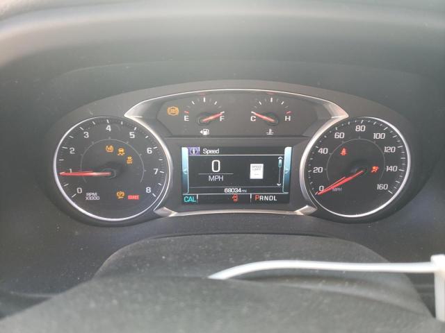 1GKKNNLS9HZ211388 GMC Acadia Slt-2
