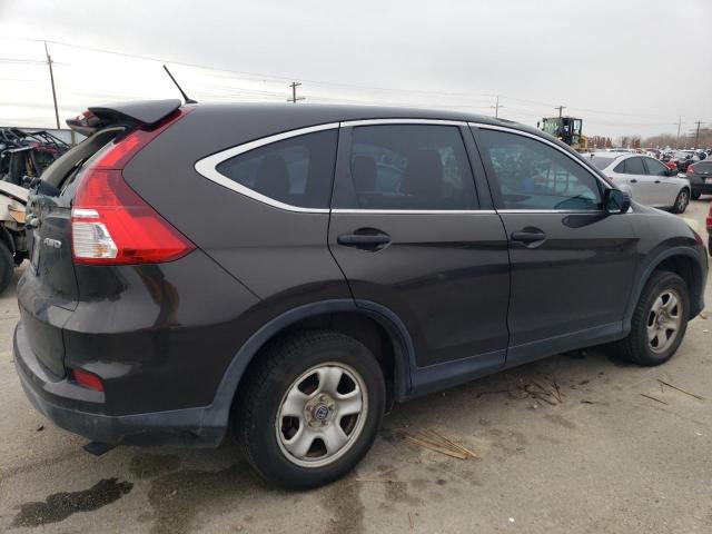 2HKRM4H37FH629672 Honda CR-V LX