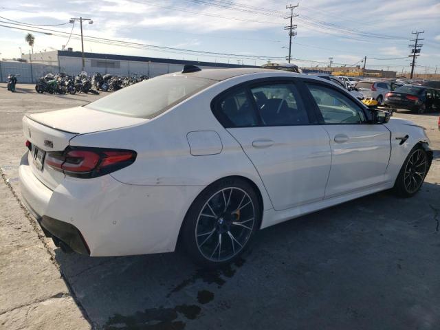 WBS83CH03MCG64311 BMW M5