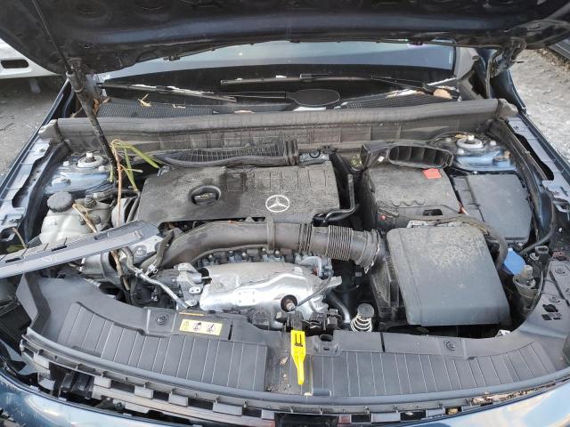 W1N4M4HB2NW246483 Mercedes-Benz Glb 250 4matic