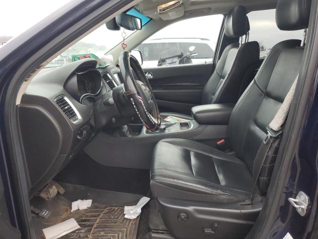 1C4RDHDG2EC446044 Dodge DURANGO LIMITED