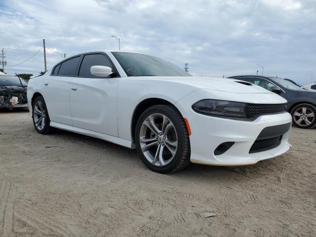 2C3CDXHG9MH652052 Dodge CHARGER GT