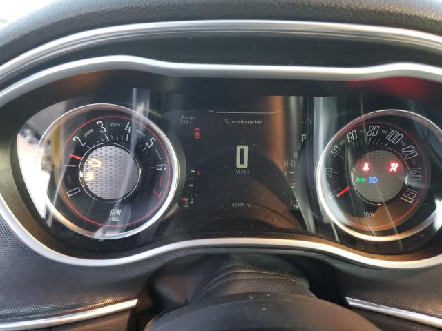 2C3CDZAG8HH639918 Dodge Challenger Sxt