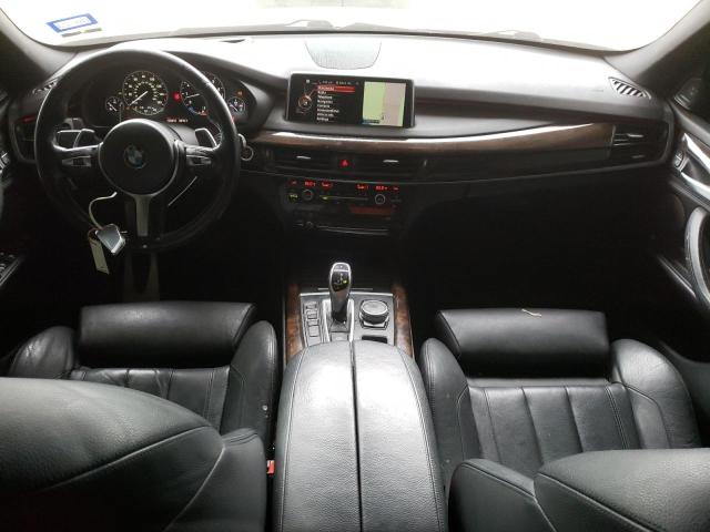 5UXKR2C54F0H36998 BMW X5 Sdrive35i