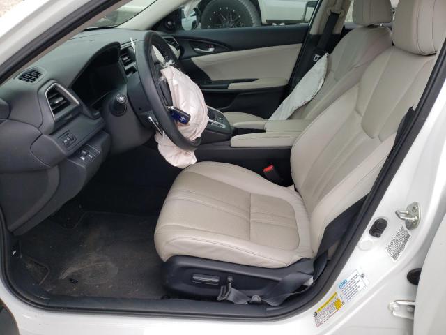19XZE4F99KE012261 Honda Insight Touring