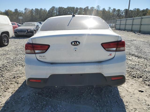 3KPA24AB2KE224712 KIA RIO S