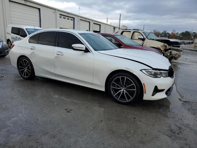 3MW5R1J07L8B21924 BMW 330I