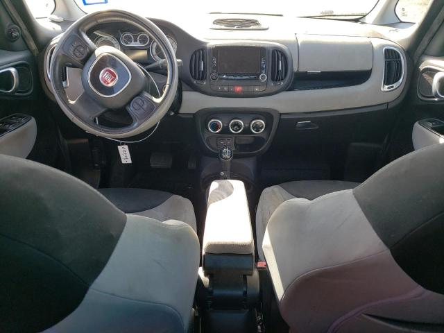 ZFBCFABH5EZ023980 Fiat 500l Easy