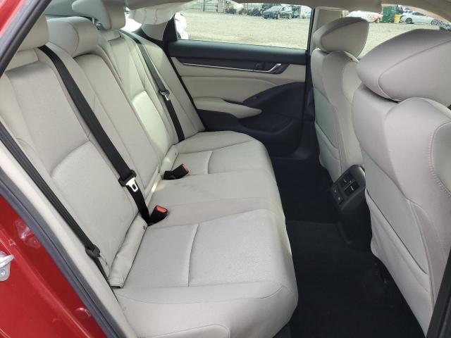 1HGCV3F40MA010412 Honda Accord Hybrid Ex