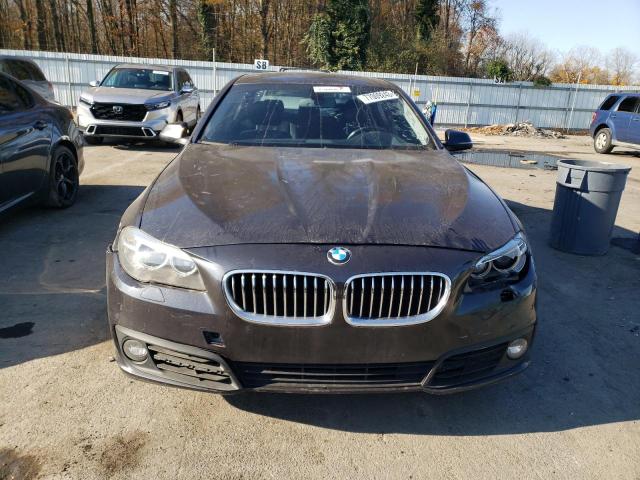 WBA5B3C50FD543176 BMW 535 XI