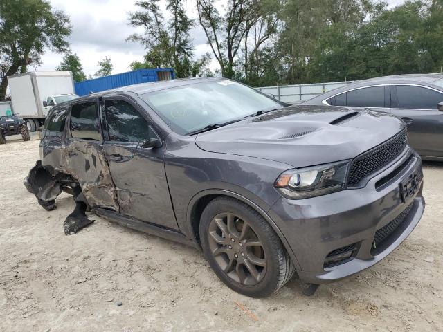 1C4RDHDG7JC408707 Dodge DURANGO GT