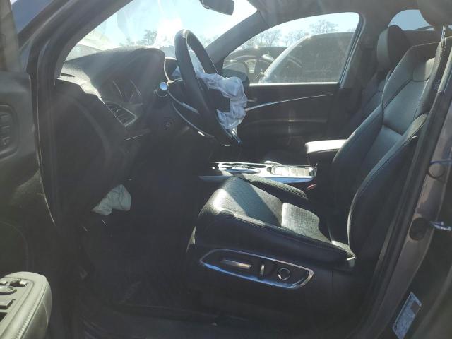 5J8YD7H54KL001851 Acura Mdx Sport Hybrid Technology