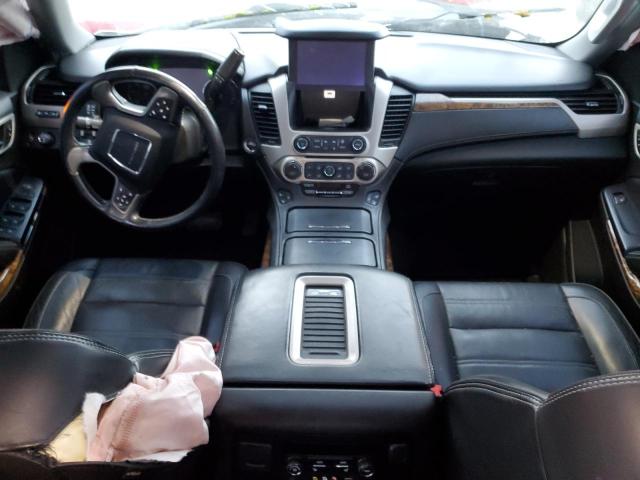 1GKS2CKJ7FR686833 GMC YUKON DENALI