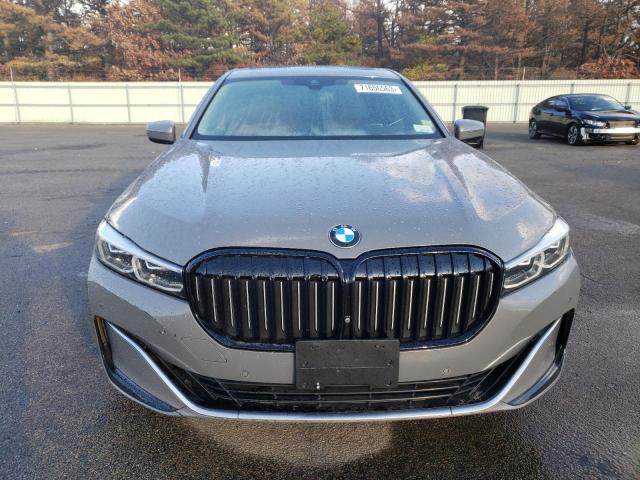 WBA7T2C00LGL17671 BMW 740 I