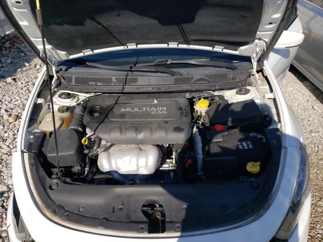 1C3CDFEB0ED910119 Dodge DART GT