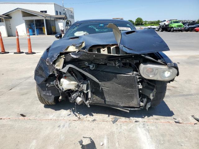 2C3CDYAG4EH123593 Dodge Challenger Sxt
