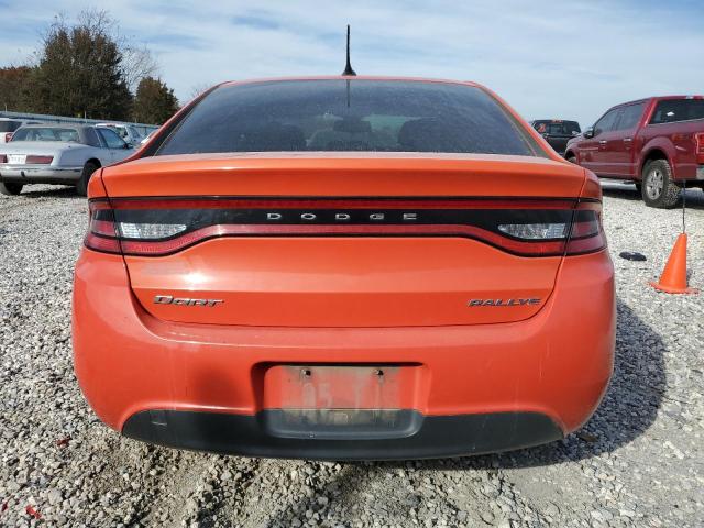 1C3CDFFA9GD822520 Dodge Dart Sxt Sport