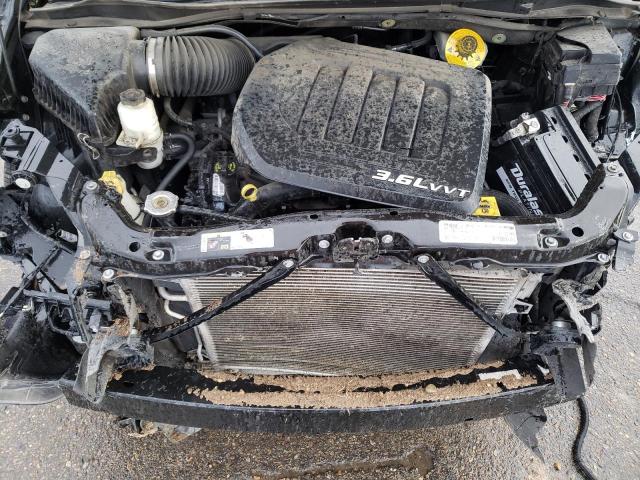 2C4RDGEG6JR344532 Dodge Grand Caravan Gt