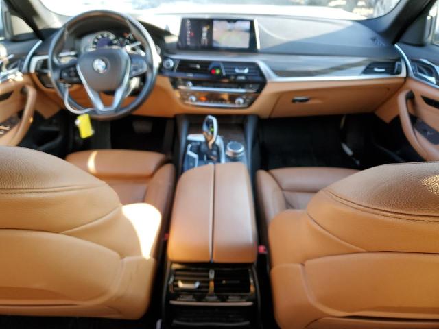 WBAJA5C59KBX86553 BMW 530 I
