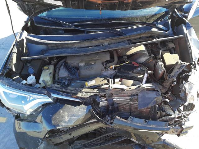 2T3RFREV1JW736988 Toyota Rav4 Adventure