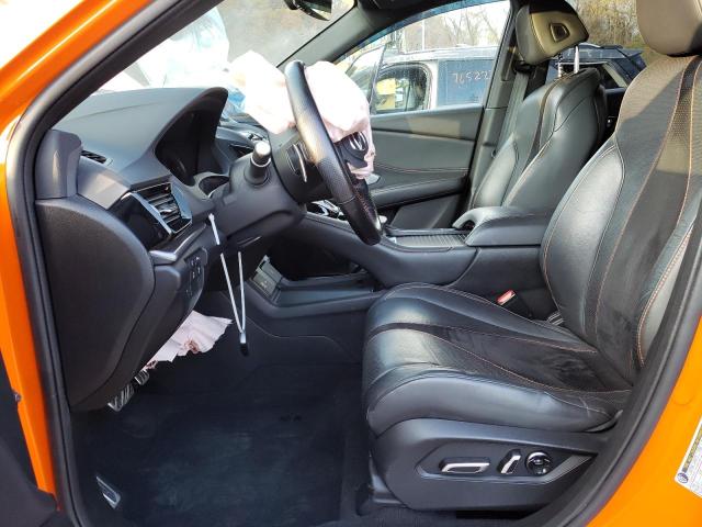 5J8TC2H70MY000283 Acura Rdx Advance