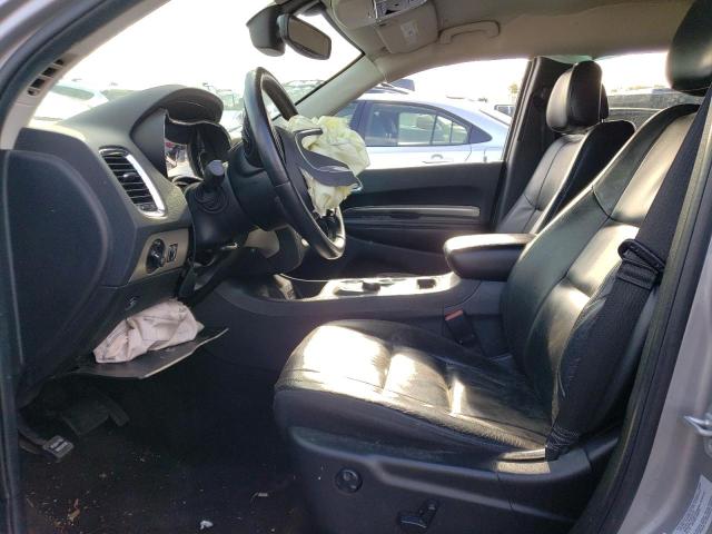 1C4RDJDG4HC847963 Dodge DURANGO GT