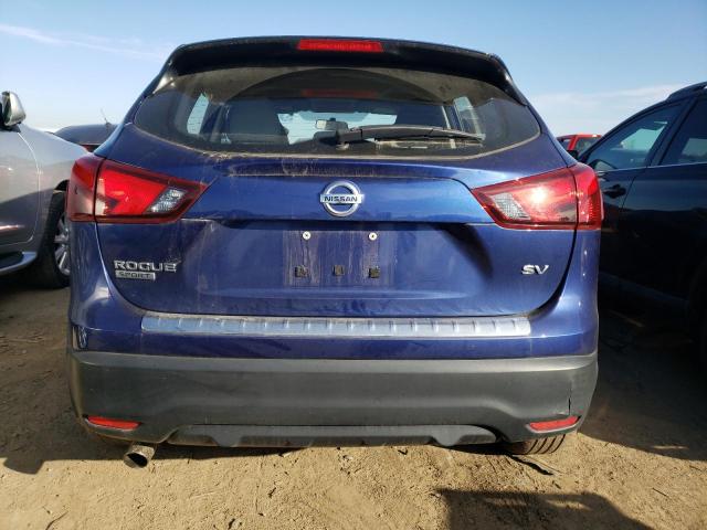 JN1BJ1CP9JW192301 Nissan Rogue Sport S