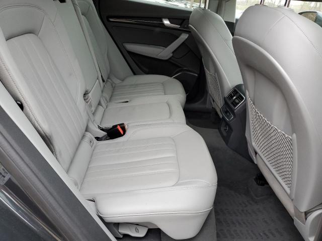 WA1ANAFY9J2112904 Audi Q5 PREMIUM