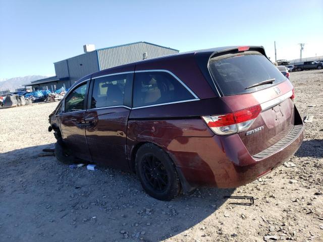 5FNRL5H26GB060250 Honda ODYSSEY LX