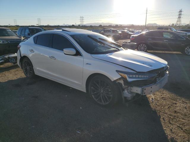 19UDE2F82NA007188 Acura Ilx Premium A-spec
