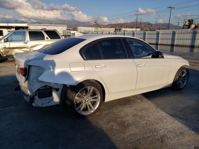 WBA8E9G55GNU30336 BMW 328 I Sulev