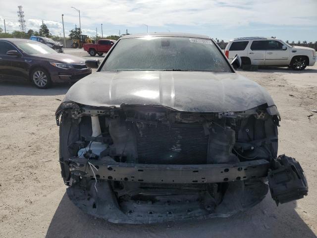2C3CDXHG5JH152076 Dodge Charger Sxt Plus
