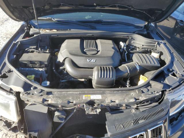 1C4RJFBGXEC588402 Jeep Grand Cherokee Limited