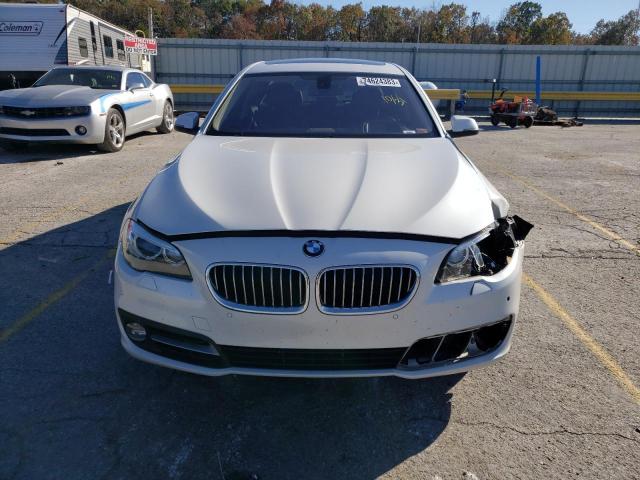 WBA5A7C59FG142573 BMW 528 XI